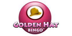 Golden Hat Bingo