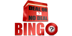 dealornodeal-bingo